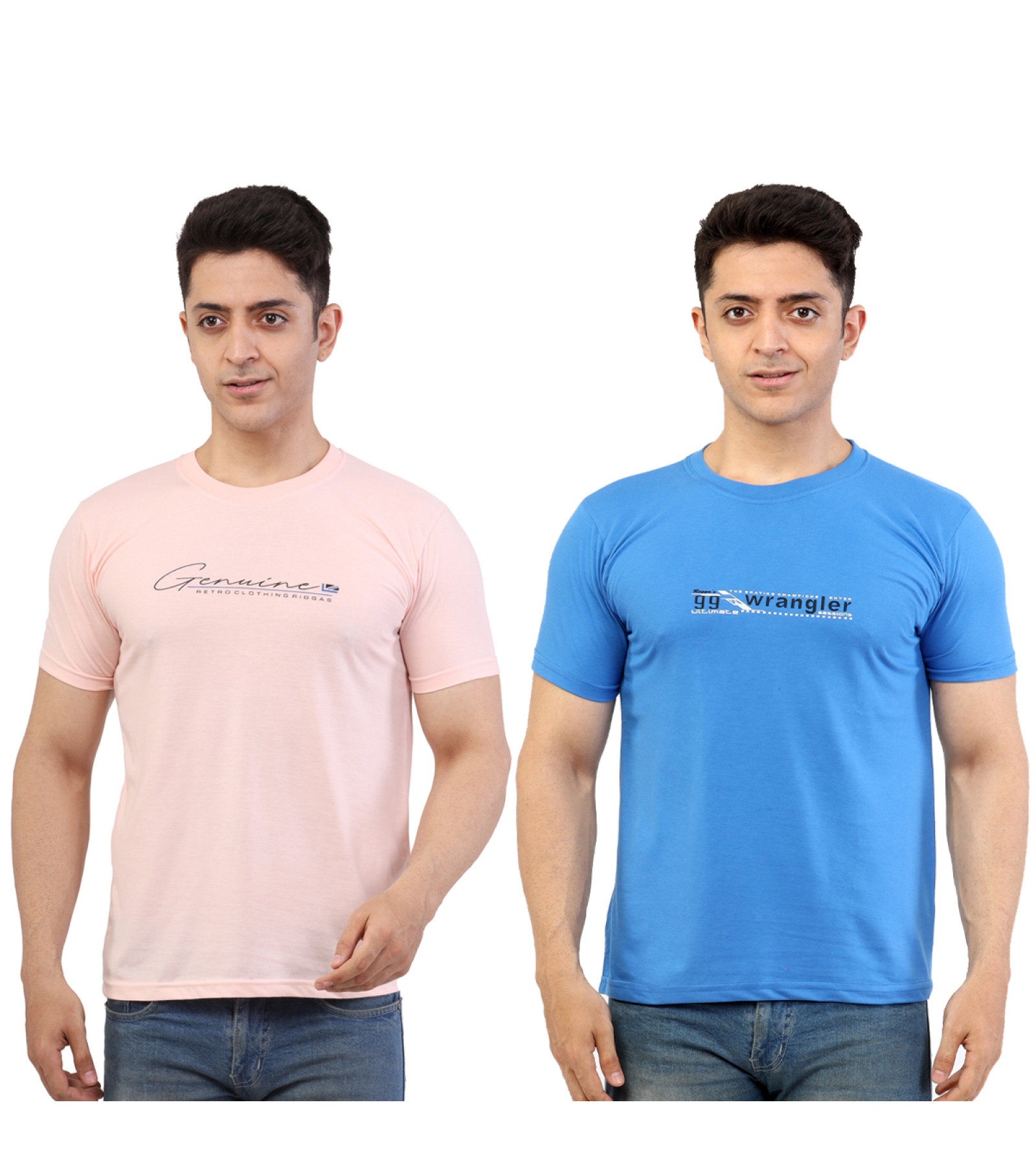 Exclusive  Men’s  T-Shirt  